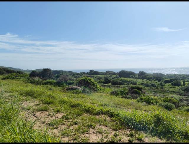 1,391M² VACANT LAND FOR SALE IN SEATON ESTATE